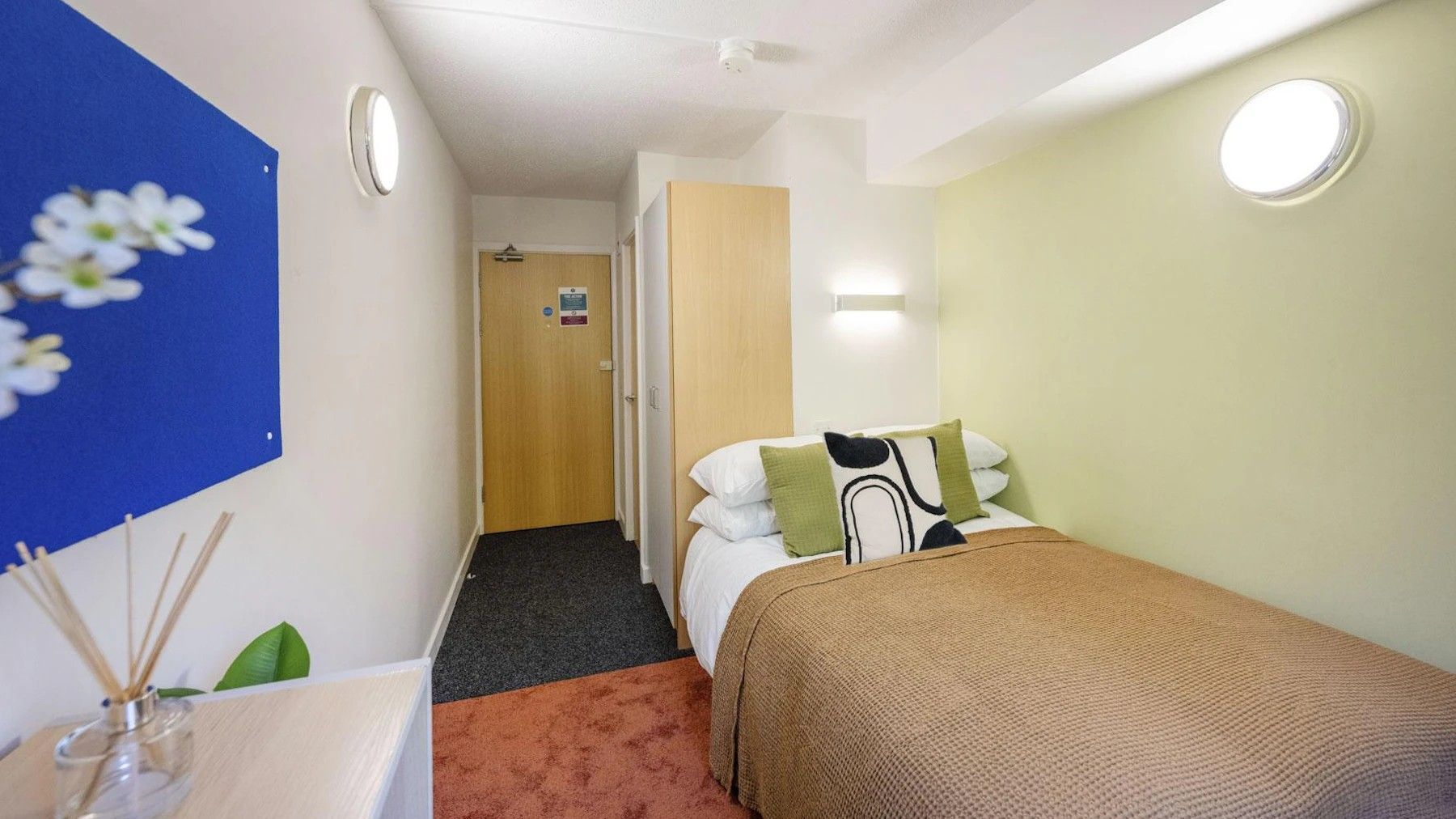 Premium Ensuite